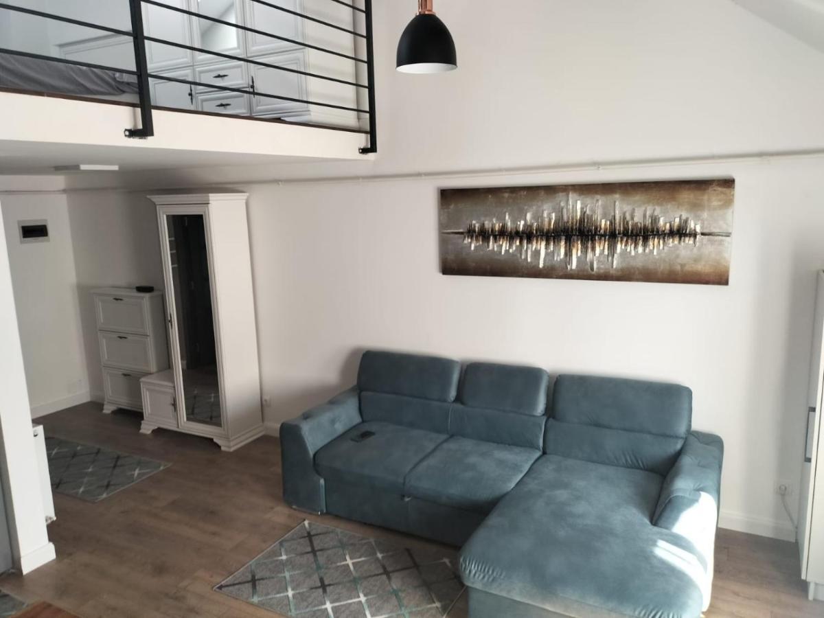 Cozy Loft Apartament Sighetu Marmaţiei Εξωτερικό φωτογραφία