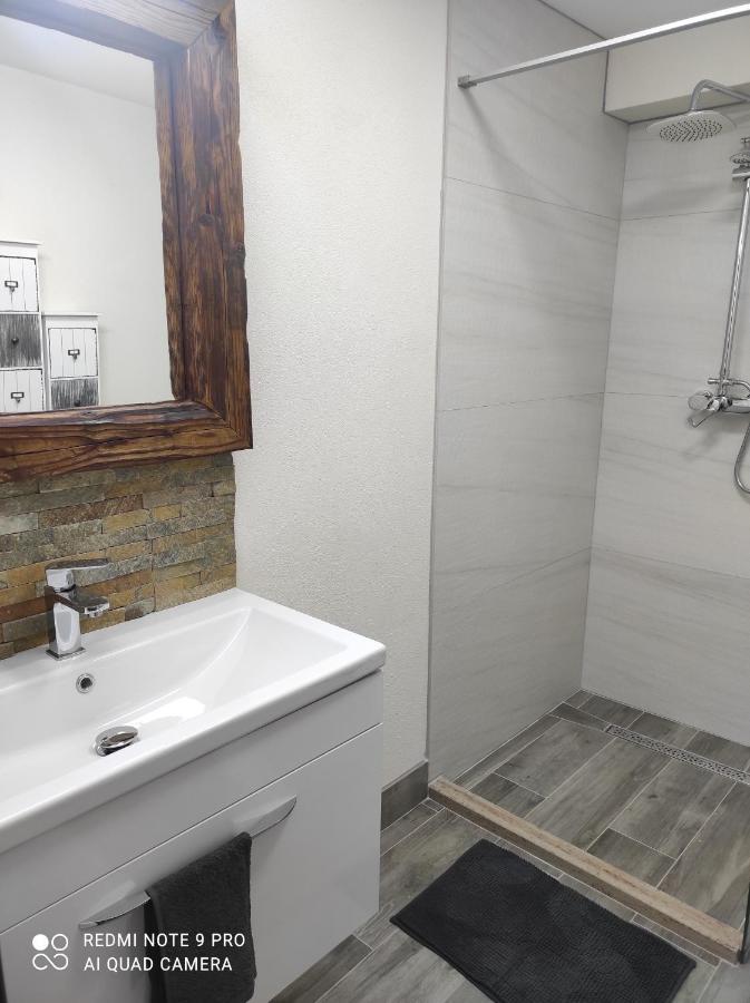 Cozy Loft Apartament Sighetu Marmaţiei Εξωτερικό φωτογραφία